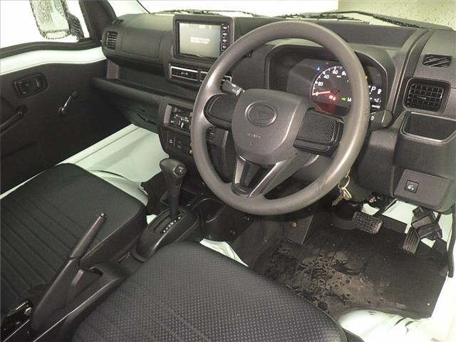 Daihatsu HIJET TRUCK 2024 7055020-3