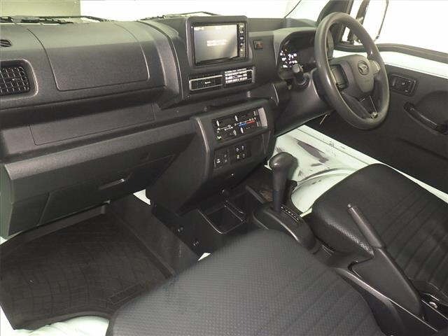 Daihatsu HIJET TRUCK 2024 7055020-4