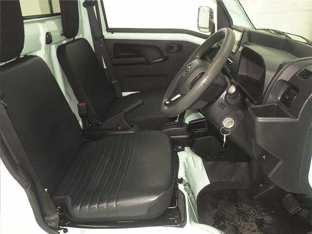 Daihatsu HIJET TRUCK 2024 7055020-5