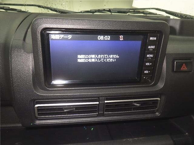Daihatsu HIJET TRUCK 2024 7055020-6