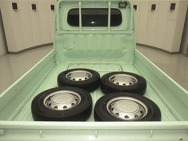 Daihatsu HIJET TRUCK 2024 7055020-7