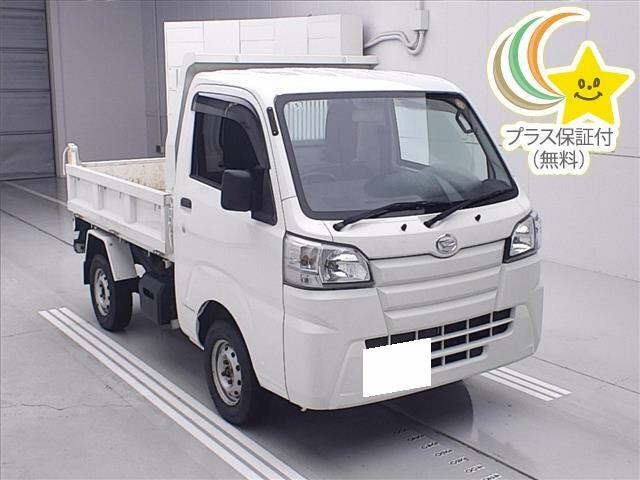Daihatsu HIJET TRUCK 2019 7055040-0