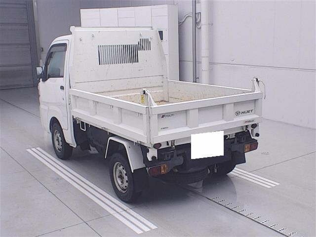 Daihatsu HIJET TRUCK 2019 7055040-1