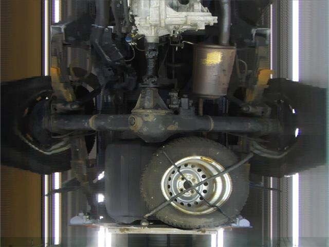 Daihatsu HIJET TRUCK 2019 7055040-10