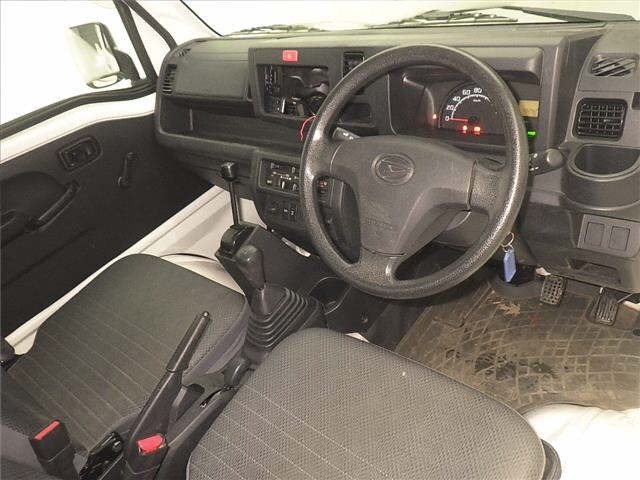 Daihatsu HIJET TRUCK 2019 7055040-3