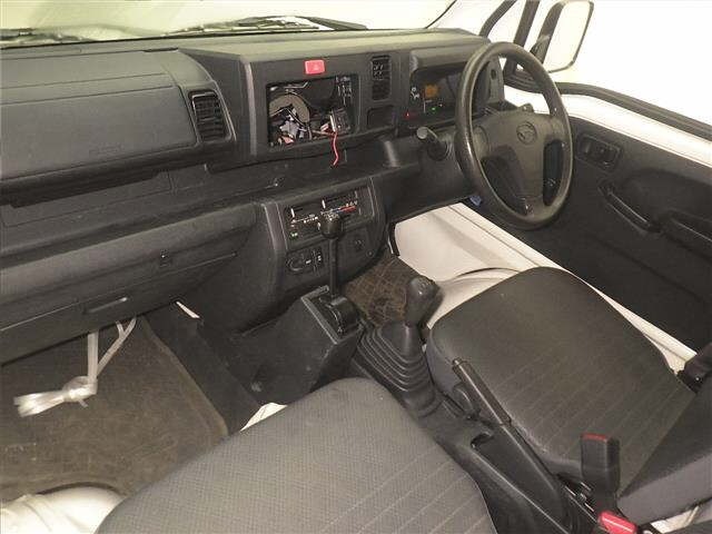 Daihatsu HIJET TRUCK 2019 7055040-4