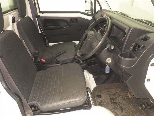 Daihatsu HIJET TRUCK 2019 7055040-5