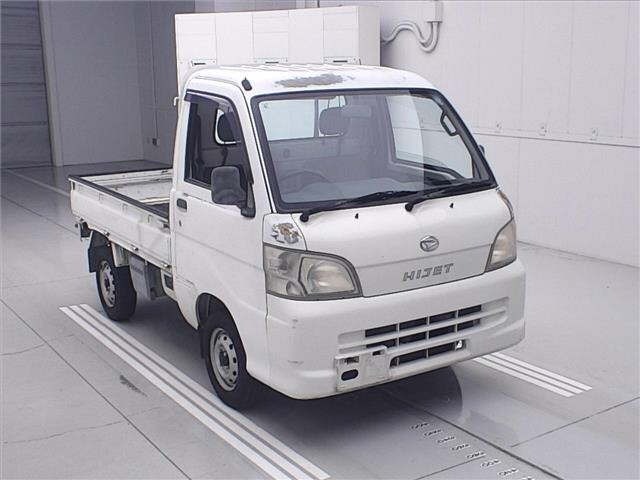 Daihatsu HIJET TRUCK 2006 7055046-0