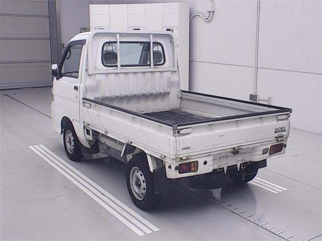 Daihatsu HIJET TRUCK 2006 7055046-1