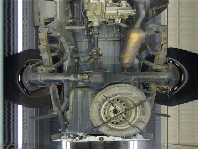 Daihatsu HIJET TRUCK 2006 7055046-10