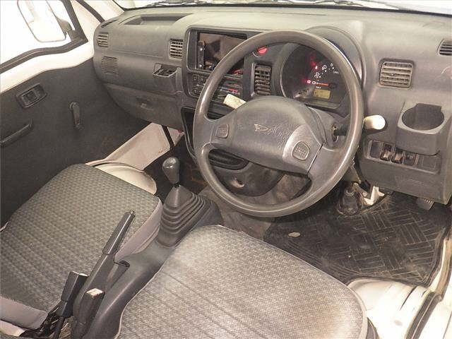 Daihatsu HIJET TRUCK 2006 7055046-3