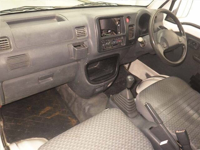 Daihatsu HIJET TRUCK 2006 7055046-4