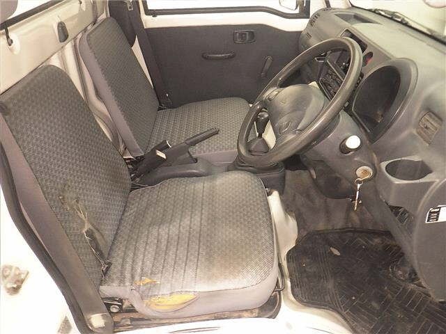 Daihatsu HIJET TRUCK 2006 7055046-5
