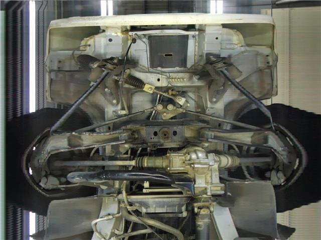 Daihatsu HIJET TRUCK 2006 7055046-8