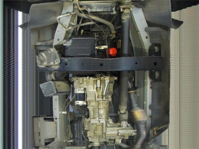 Daihatsu HIJET TRUCK 2006 7055046-9