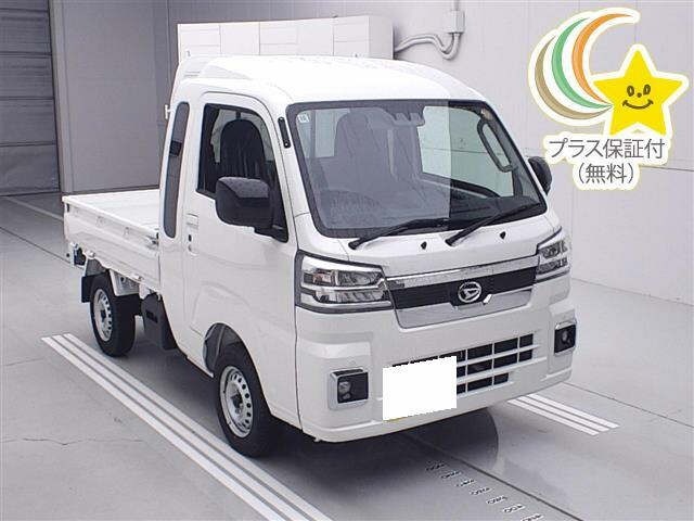 Daihatsu HIJET TRUCK 2025 7055047-0