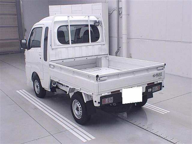 Daihatsu HIJET TRUCK 2025 7055047-1