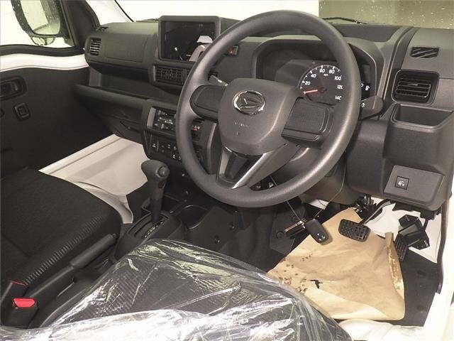 Daihatsu HIJET TRUCK 2025 7055047-3