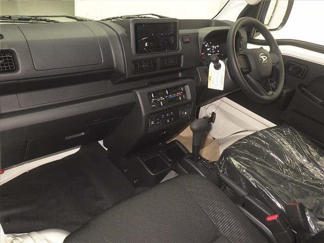 Daihatsu HIJET TRUCK 2025 7055047-4