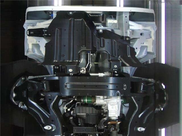 Daihatsu HIJET TRUCK 2025 7055047-9