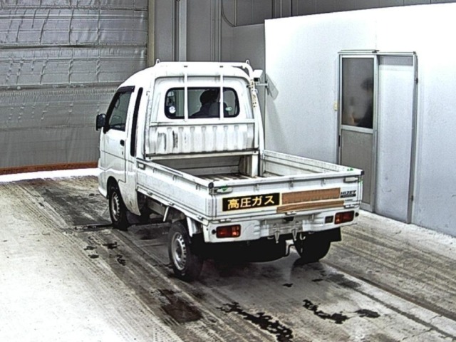 Daihatsu HIJET TRUCK 2009 7055051-1