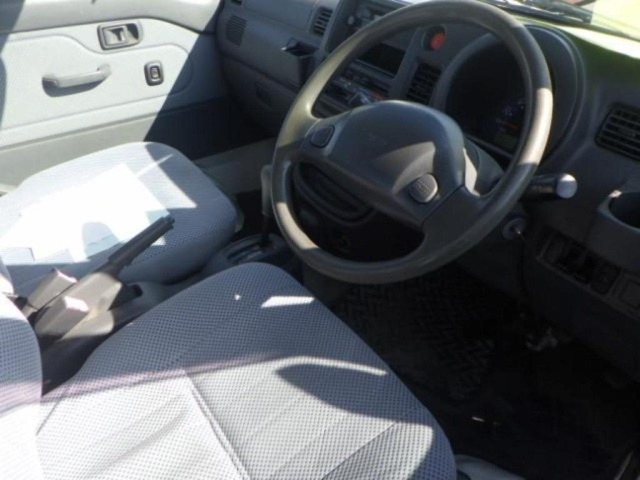 Daihatsu HIJET TRUCK 2009 7055051-3