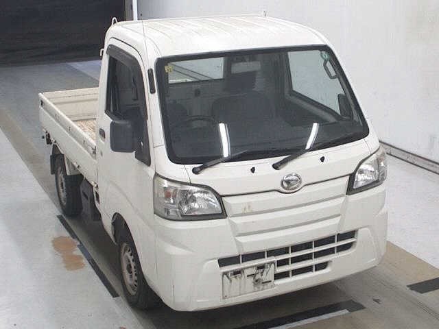 Daihatsu HIJET TRUCK 2017 7055053-0
