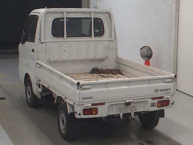 Daihatsu HIJET TRUCK 2017 7055053-1