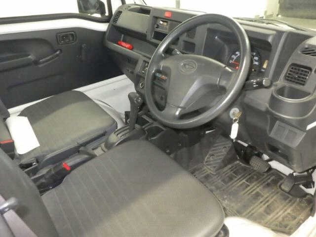 Daihatsu HIJET TRUCK 2017 7055053-3