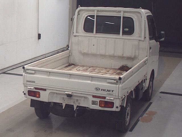 Daihatsu HIJET TRUCK 2017 7055053-5