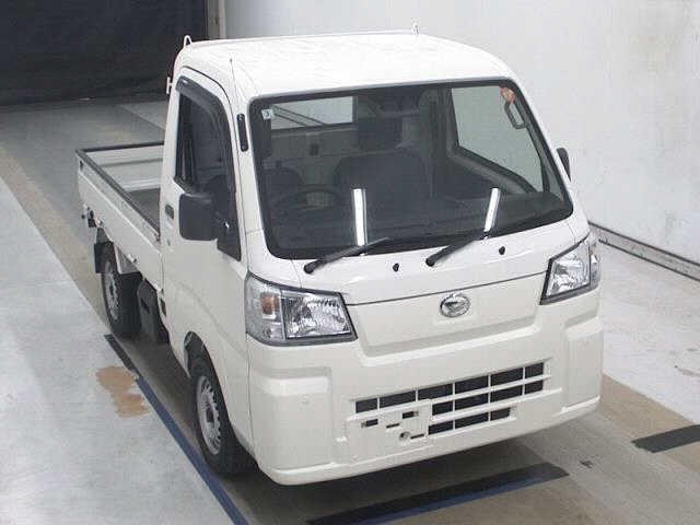 Daihatsu HIJET TRUCK 2023 7055067-0