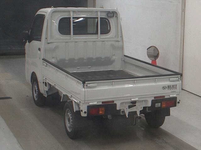 Daihatsu HIJET TRUCK 2023 7055067-1