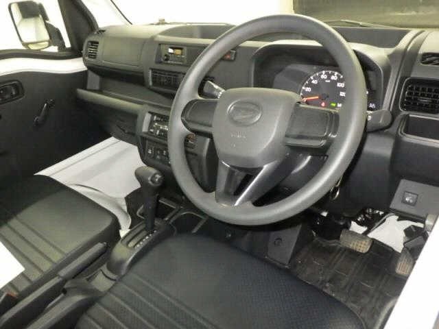 Daihatsu HIJET TRUCK 2023 7055067-3