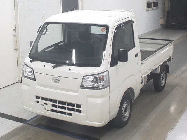Daihatsu HIJET TRUCK 2023 7055067-4