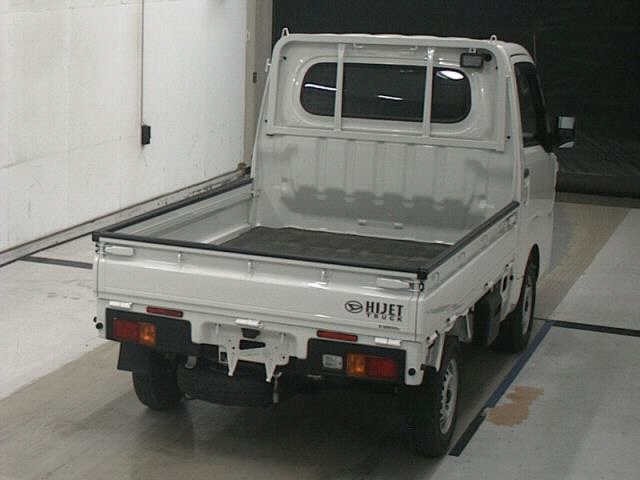 Daihatsu HIJET TRUCK 2023 7055067-5
