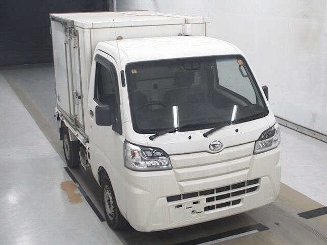 Daihatsu HIJET TRUCK 2022 7055068-0