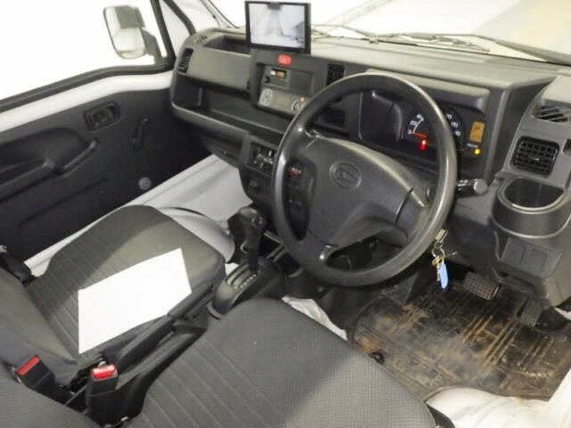 Daihatsu HIJET TRUCK 2022 7055068-3