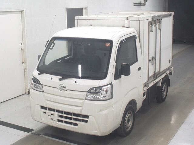 Daihatsu HIJET TRUCK 2022 7055068-4