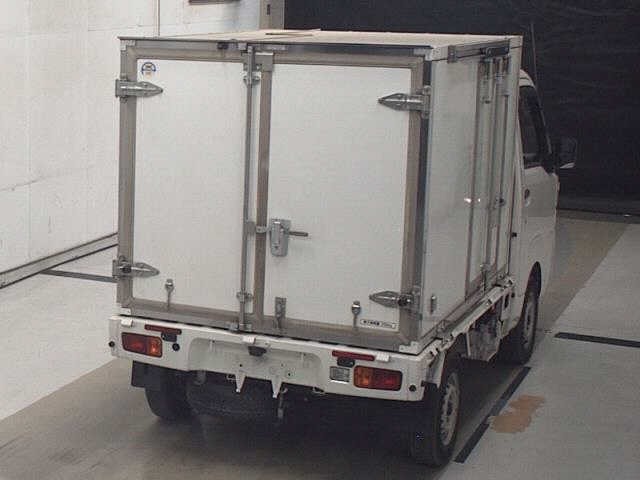 Daihatsu HIJET TRUCK 2022 7055068-5