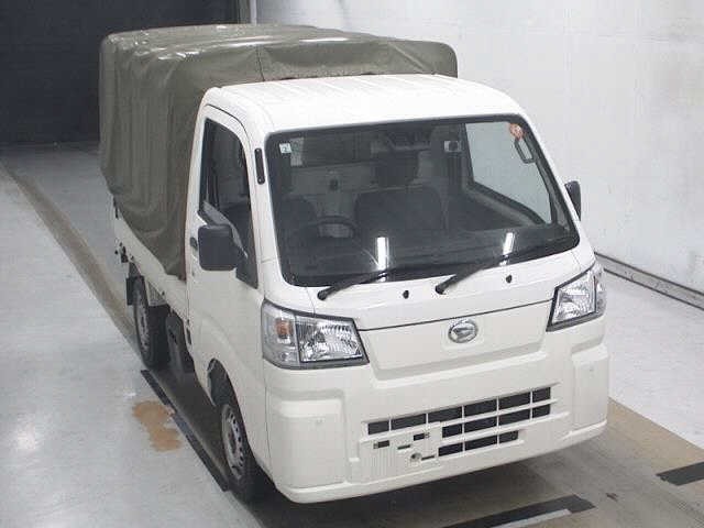 Daihatsu HIJET TRUCK 2022 7055069-0