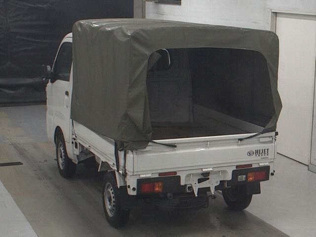 Daihatsu HIJET TRUCK 2022 7055069-1