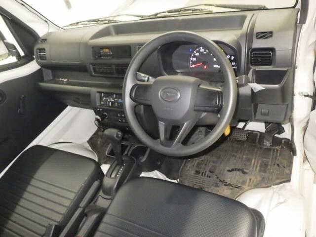 Daihatsu HIJET TRUCK 2022 7055069-3