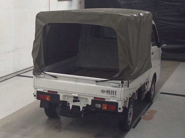 Daihatsu HIJET TRUCK 2022 7055069-5