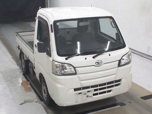 Daihatsu HIJET TRUCK 2015 7055070-0