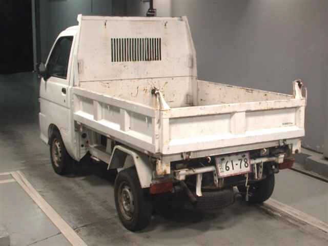 Daihatsu HIJET TRUCK 2001 7055078-1