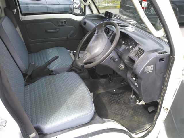 Daihatsu HIJET TRUCK 2001 7055078-3