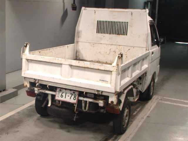 Daihatsu HIJET TRUCK 2001 7055078-5