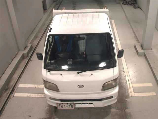 Daihatsu HIJET TRUCK 2001 7055078-6