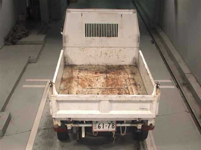 Daihatsu HIJET TRUCK 2001 7055078-7
