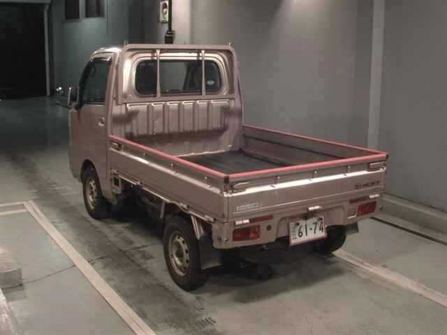 Daihatsu HIJET TRUCK 2015 7055084-1